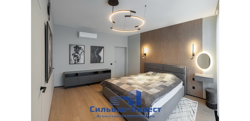 3 комнатная квартира