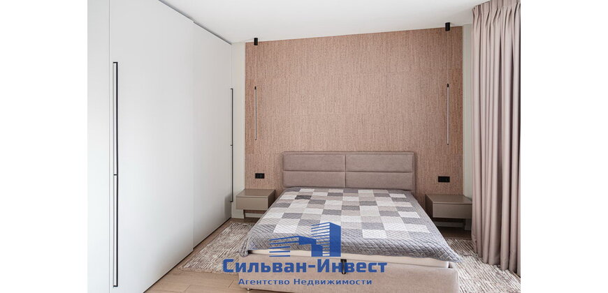 3 комнатная квартира