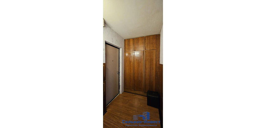 1 комнатная квартира