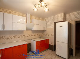 Любимова проспект