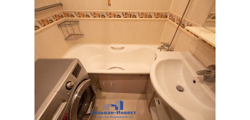 3 комнатная квартира