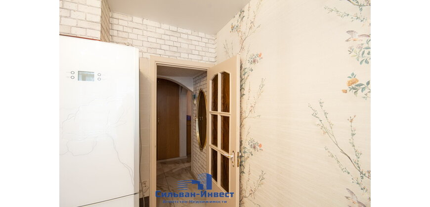 3 комнатная квартира