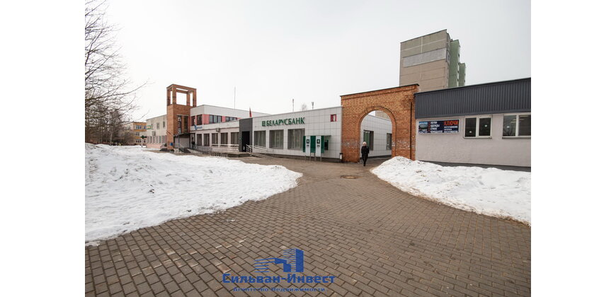 3 комнатная квартира