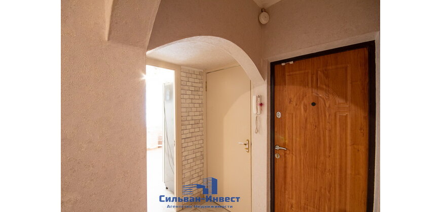 3 комнатная квартира