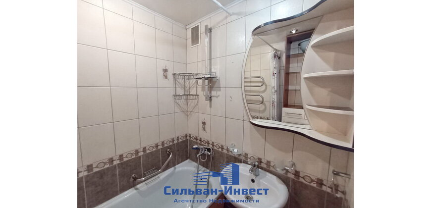 1 комнатная квартира