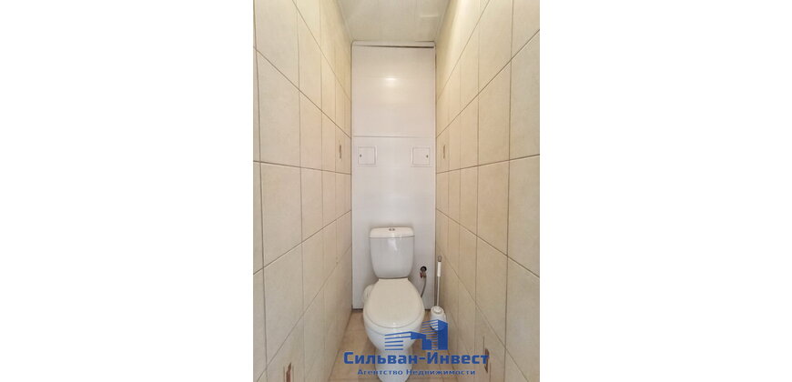 1 комнатная квартира