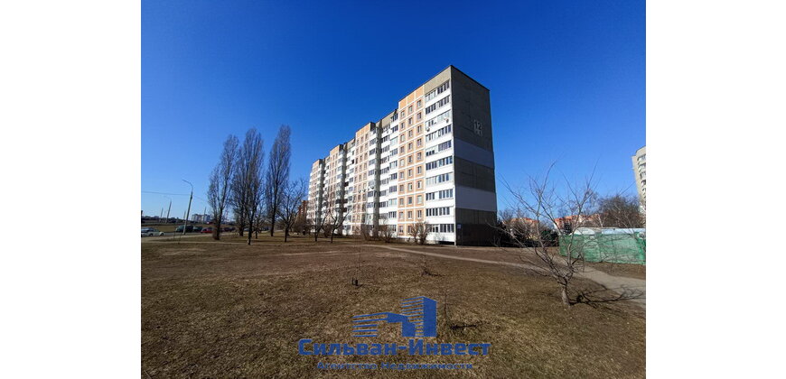 1 комнатная квартира