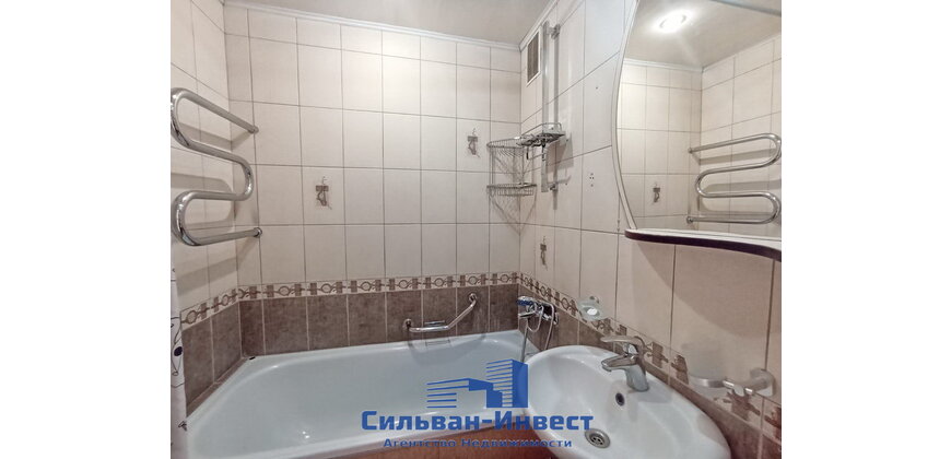 1 комнатная квартира