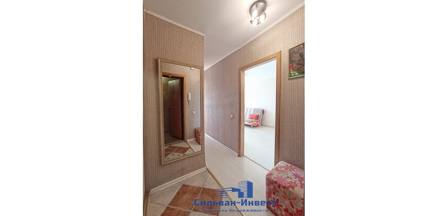 1 комнатная квартира