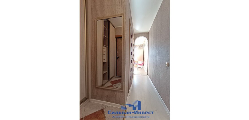 1 комнатная квартира