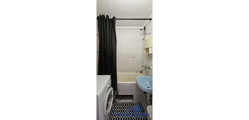 1 комнатная квартира