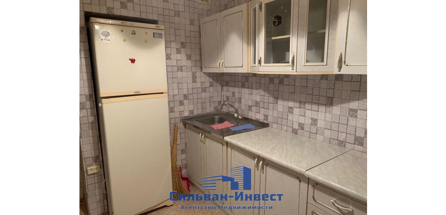 1 комнатная квартира