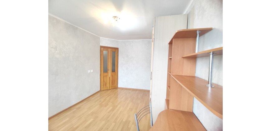 2 комнатная квартира