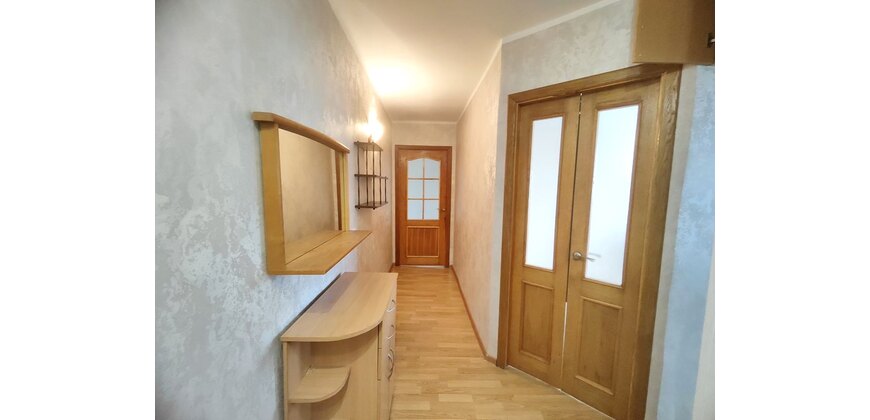 2 комнатная квартира