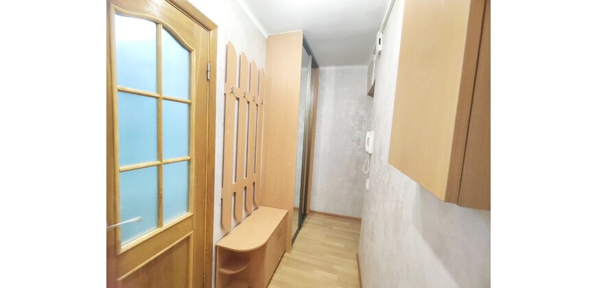 2 комнатная квартира