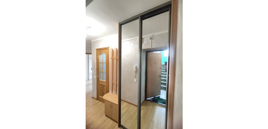 2 комнатная квартира