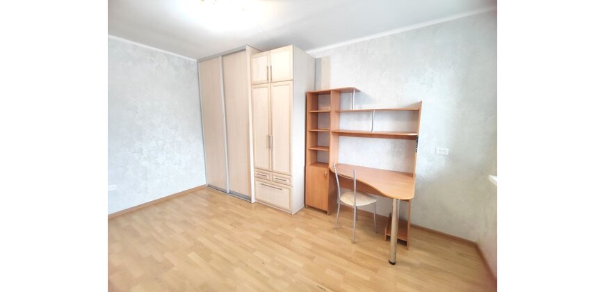 2 комнатная квартира