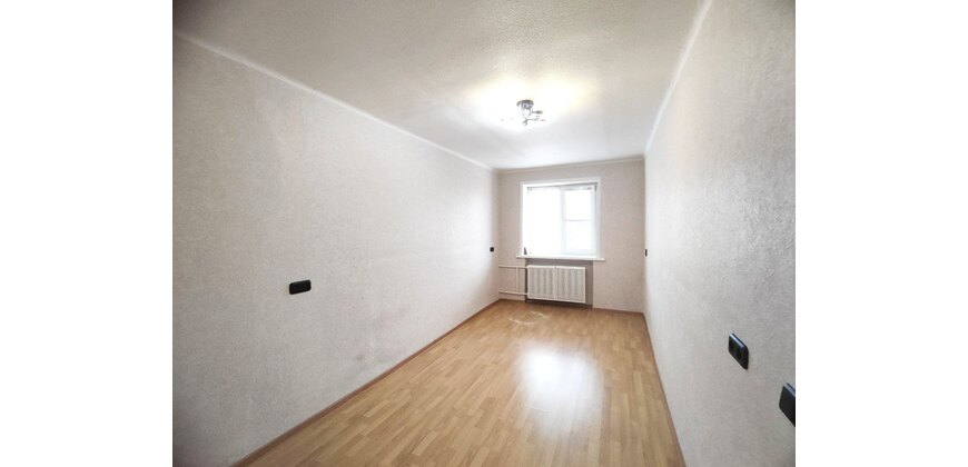 2 комнатная квартира