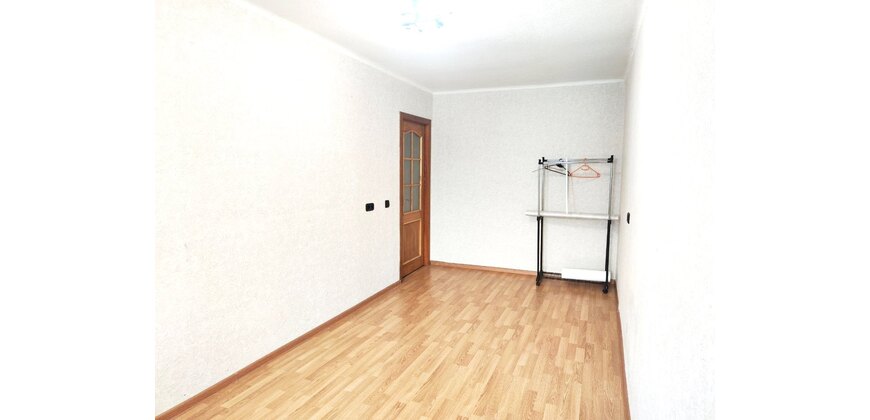 2 комнатная квартира