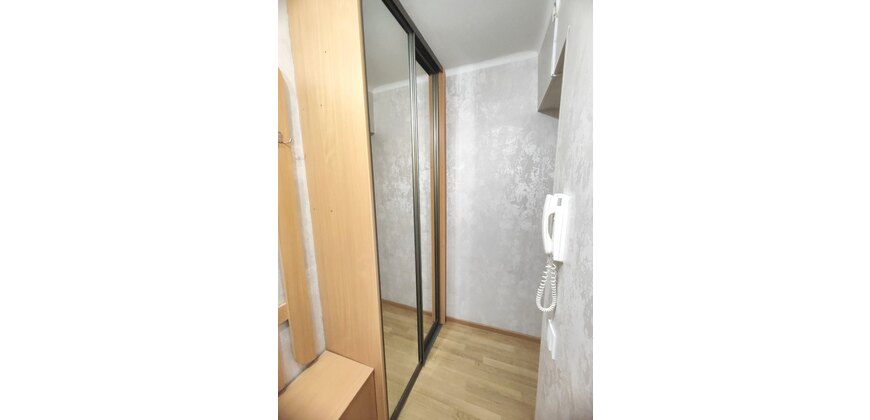 2 комнатная квартира