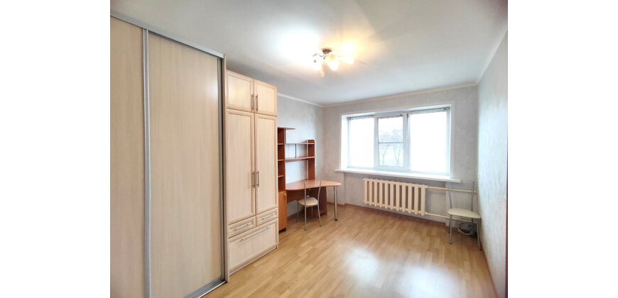 2 комнатная квартира