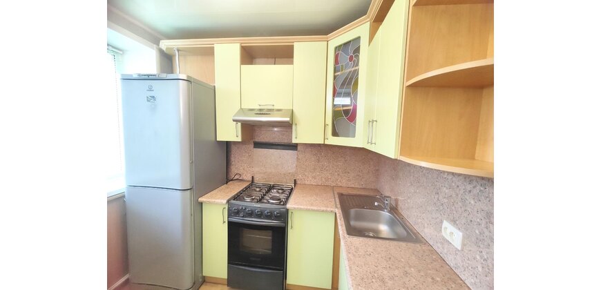 2 комнатная квартира