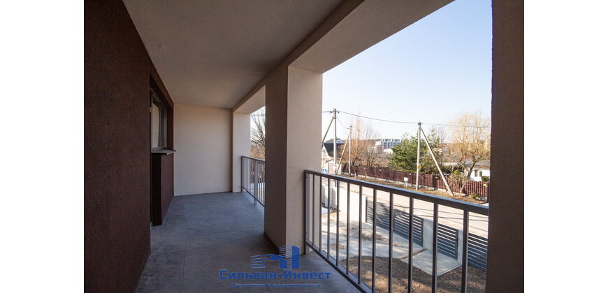 4 комнатная квартира