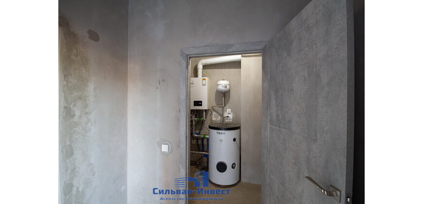 4 комнатная квартира