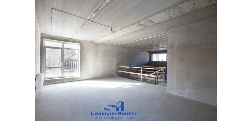 4 комнатная квартира