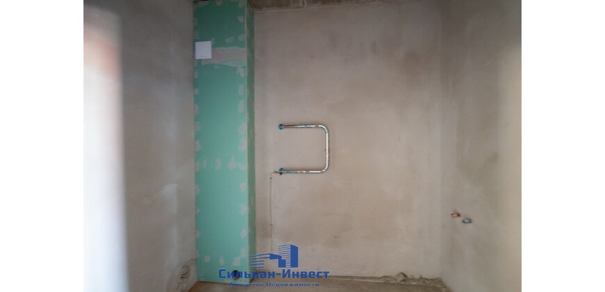 4 комнатная квартира