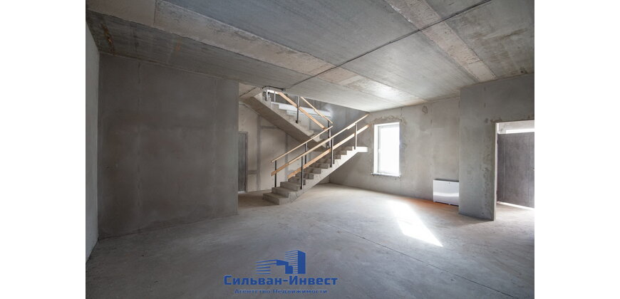 4 комнатная квартира