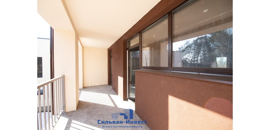 4 комнатная квартира