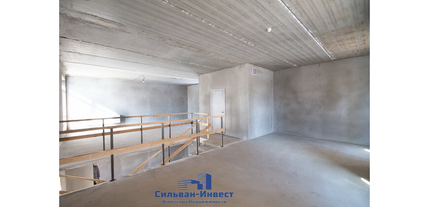 4 комнатная квартира