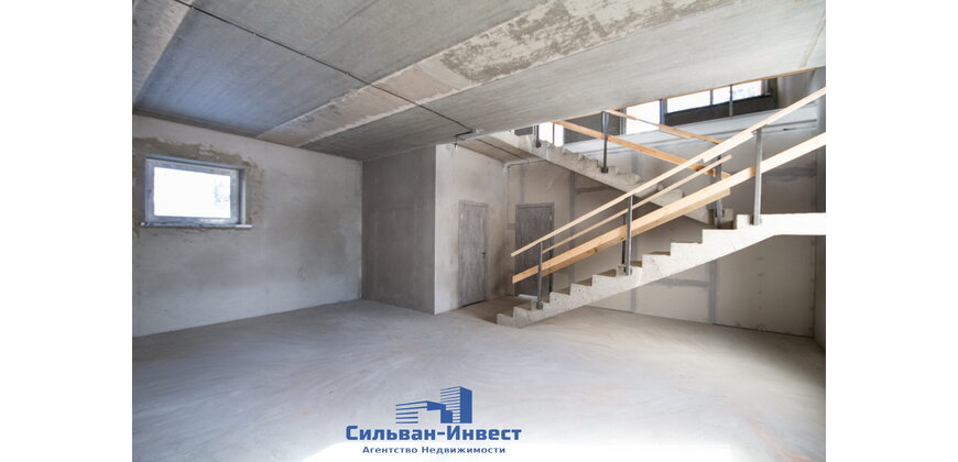 4 комнатная квартира