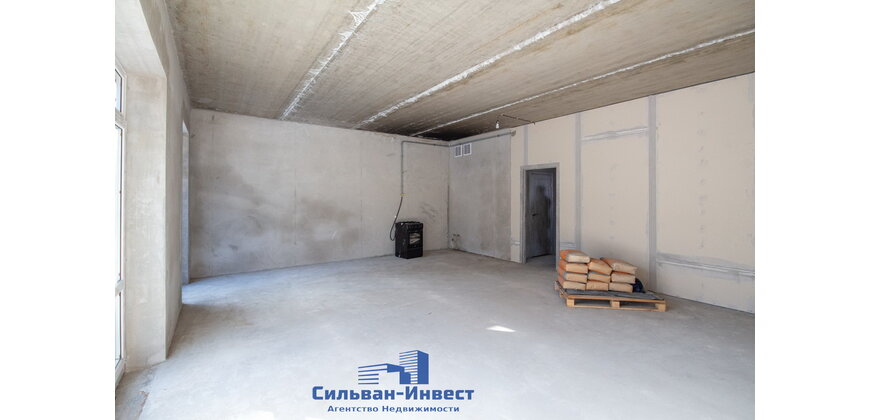 4 комнатная квартира