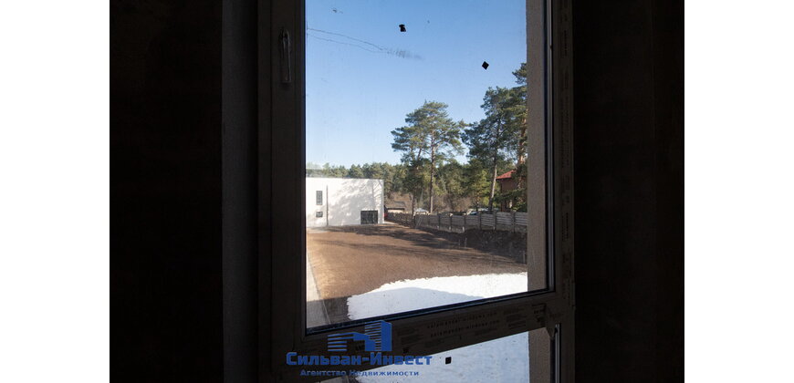 4 комнатная квартира