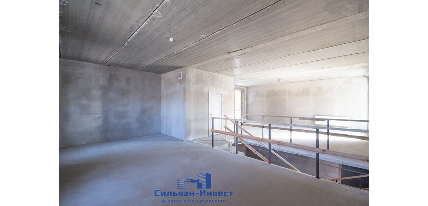 4 комнатная квартира