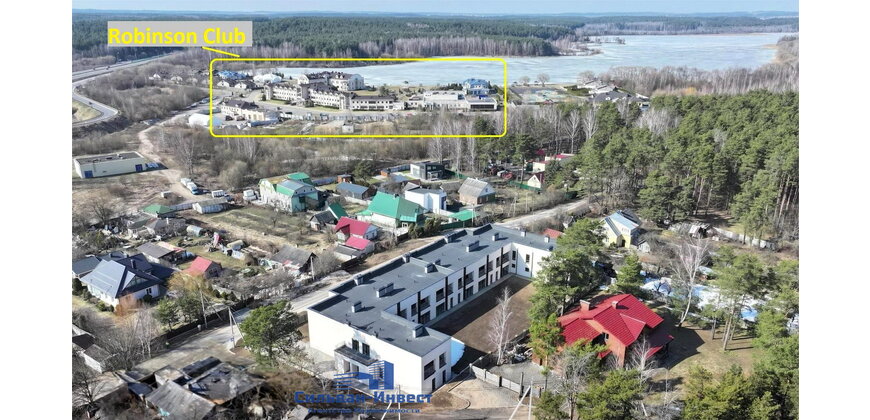 4 комнатная квартира