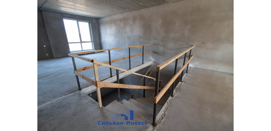 4 комнатная квартира