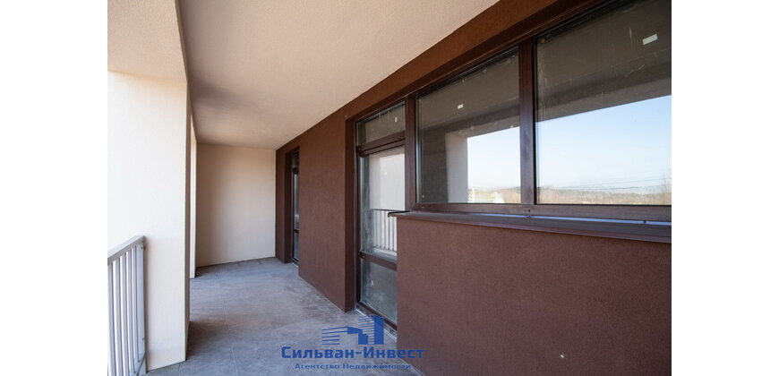 4 комнатная квартира