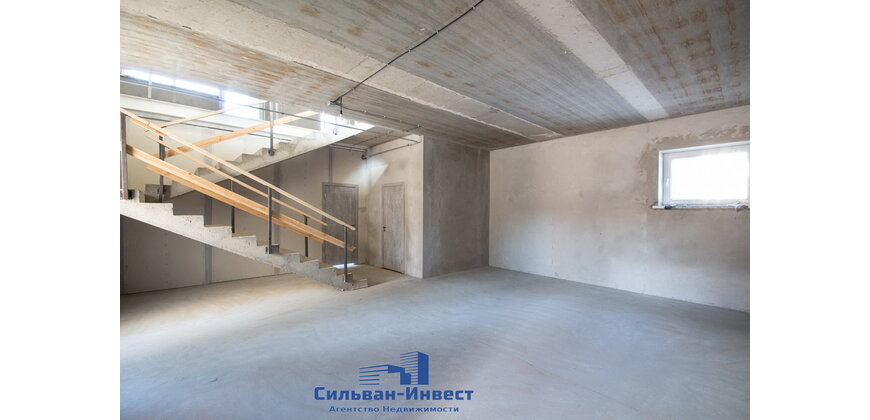 4 комнатная квартира