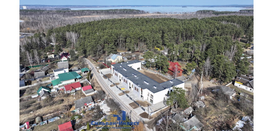 4 комнатная квартира