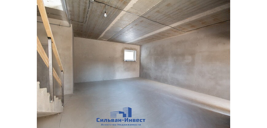 4 комнатная квартира