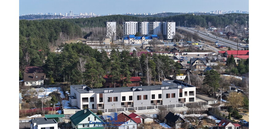 4 комнатная квартира