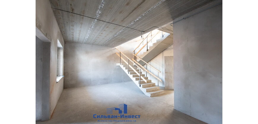 4 комнатная квартира