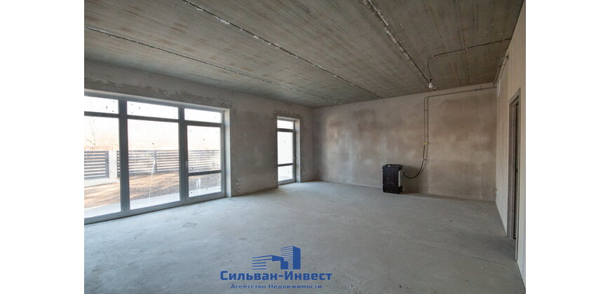 4 комнатная квартира