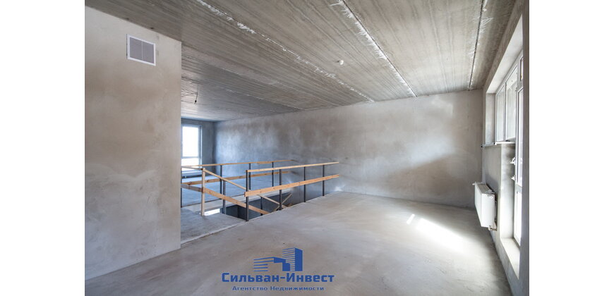 4 комнатная квартира