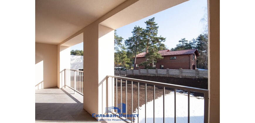 4 комнатная квартира