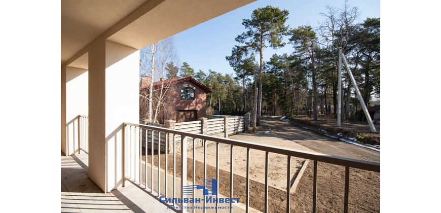 4 комнатная квартира