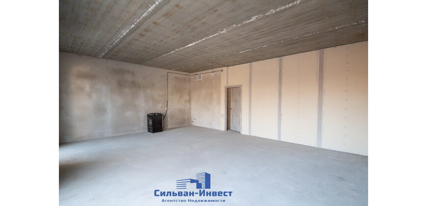 4 комнатная квартира